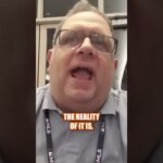 Rick Tocchet & the Flyers Are Definitely Aware Of What's Being Said In the Media!