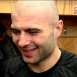 OTHER SIDE | Mark Giordano