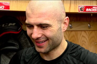 OTHER SIDE | Mark Giordano