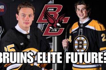 Hagens & Letourneau Are DOMINATING the NCAA — The Bruins’ Next DYNASTY Starts Here?