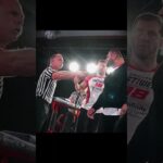 Who do you think is right here?#armwrestler #levansaginashvili #armwrestling #devonlarrat #sport