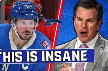 J.T. Miller UNDER FIRE by Rangers fans...