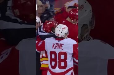 Devin Cooley just wanted to be part of it 💀