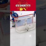 That’s One Tall Shorty! 😅