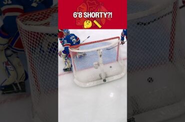 That’s One Tall Shorty! 😅