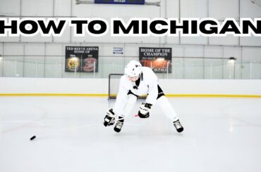 HOW TO MICHIGAN (But it gets progressively harder...)