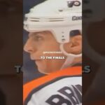 Brind'Amour speaks on THAT Flyers team...