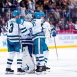 MUST WATCH: Sharks STUN Maple Leafs with the late tying goal, and OVERTIME WINNER!