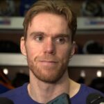 POST-RAW | Connor McDavid 12.11.25