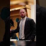 Coach Warsofksy's postgame speech at TOR  #hockey #nhl #sharks