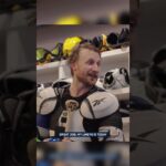 New nickname unlocked 👀 call him the Dishin' Magician