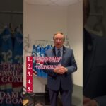 The ultimate blind ranking brought you by Sam Rosen 😊 #nyr #hockey #blindrank #samrosen