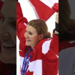 Mount Rushmore of Women’s Hockey