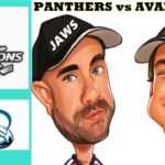 Florida Panthers vs Colorado Avalanche Watch Party Stream