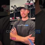 Jeremy Swayman Sounds Like He Is Ready Have A Major Bounceback Season for the Boston Bruins