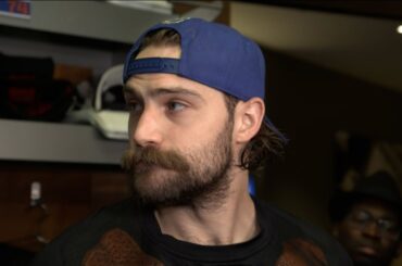 POST-RAW | Stuart Skinner 12.11.25