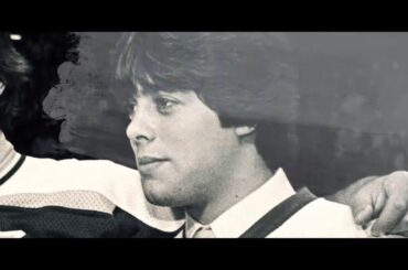 Pat LaFontaine | New York Islanders 2025 Hall of Famer