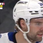 Declan Carlile 0+1 vs NJD (11.12.2025)