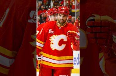 Darren Dreger with the latest around the Calgary Flames...