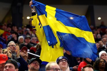 Swedes make NHL history on Thursday! 🇸🇪 En historisk svensknatt i NHL!