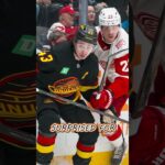 Could Quinn Hughes Be A Fit With The Rangers?