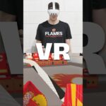 This VR program is how Devin Cooley helps gain an edge