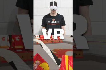 This VR program is how Devin Cooley helps gain an edge