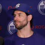 PRE-RAW | Adam Henrique 12.11.25