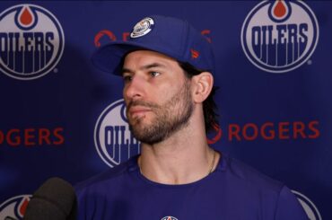 PRE-RAW | Adam Henrique 12.11.25