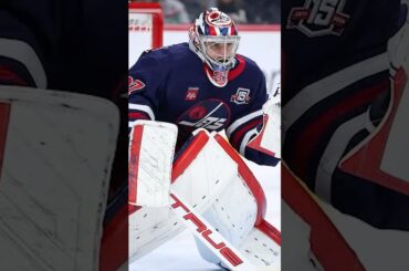 Dreger with the latest on Connor Hellebuyck