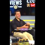 Patrice Bergeron Plans to Use Telestrator for His IIHF Speech | Unobstructed Views