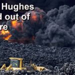 Canucks Trade Hughes to Wild for Rossi, Ohgren, Buium and a First Round Pick