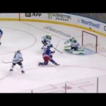 Vladislav Gavrikov's OT Game-Winning Goal vs Dallas | TV Feeds | DAL vs #NYR | December 2nd, 2025