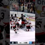 ADAM FANTILLI MAKES THE CANNON FIRE!