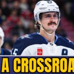 Winnipeg Jets: Is This Season Slipping Away? with Murat Ates