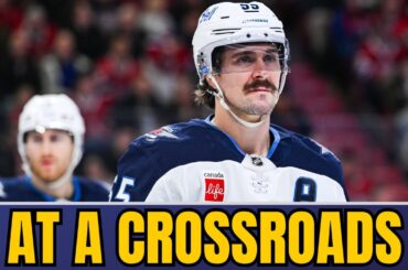Winnipeg Jets: Is This Season Slipping Away? with Murat Ates