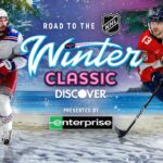 Rangers, Panthers prepare for Winter Classic | Road To The Discover NHL Winter Classic