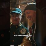 Bill Burr is still trying to figure out those freakin' tickets 🎟️ 🤣