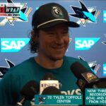 Utah Mammoth vs. San Jose Sharks: Will Smith, Tyler Toffoli, Pavol Regenda, Ryan Warsofsky |12.01.25