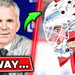 They are NOT messing around...