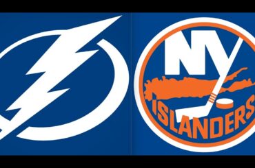 Lightning vs Islanders 12.13.25: LIVE play by play & reaction🏒🥅