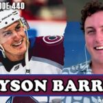 TYSON BARRIE JOINS THE SHOW! I Missin Curfew Ep 440