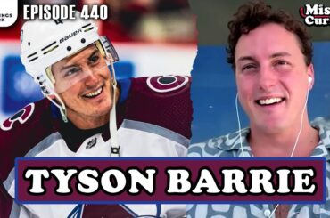 TYSON BARRIE JOINS THE SHOW! I Missin Curfew Ep 440