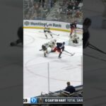 CHARLIE COYLE FIRES FIRST!!