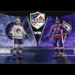 NAHA 2025-26 Season - Atlanta Thrashers (1-1-0) @ Birmingham Bulls (0-2-0)