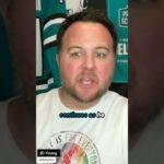 SHARKS COMEBACK FROM DOWN 4 GOALS TO WIN IN OVERTIME!