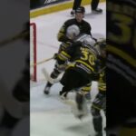 Victor Brattström filmar (AIK Hockey mot Västerås IK Hovet i Hockeyallsvenskan i Sverige) (#Shorts)