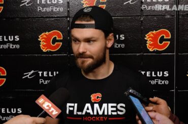 Practice Day | Rasmus Andersson - 12.12.25