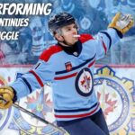 Cole Perfetti’s Struggles Continue… Should Jets Fans Be Worried?