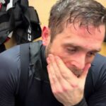 Bryan Rust fuming after Penguins’ collapse vs. Sharks